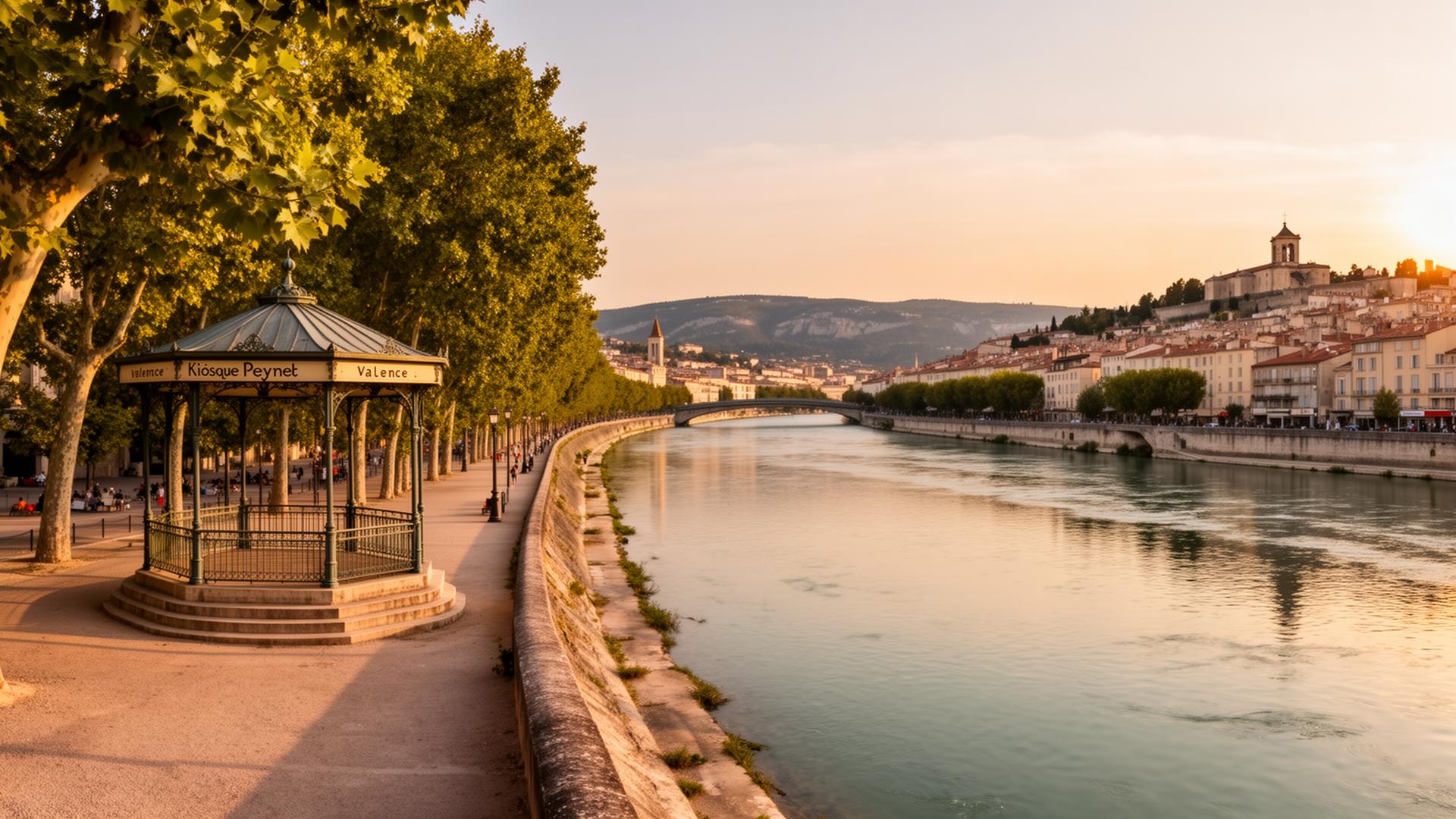 Débarras et évacuation de tout-venant à Valence dans la Drôme (26)